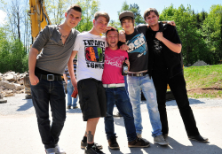 Baumaschinentag 2012  20